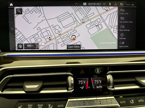 Used 2019 BMW X5 xDrive40i w/ M Sport Package image 15