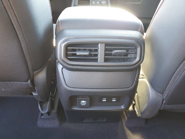 New 2026 Honda Passport TrailSport image 12