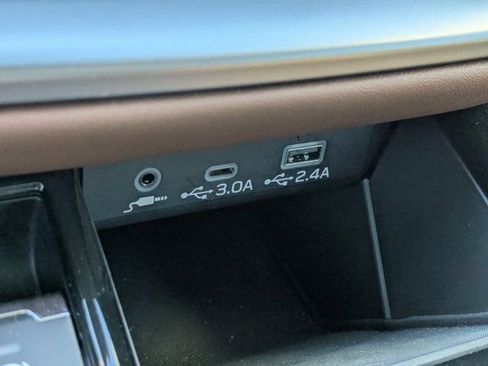 Used 2025 Subaru Outback Touring XT w/ Popular Package #2 image 20