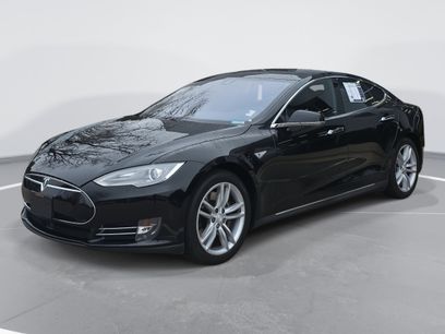 Used 2014 Tesla Model S