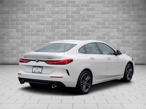 Used 2023 BMW 228i xDrive Gran Coupe w/ Convenience Package image 5