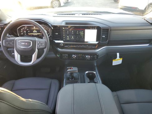 New 2026 GMC Sierra 1500 Elevation w/ Elevation Premium Package image 7