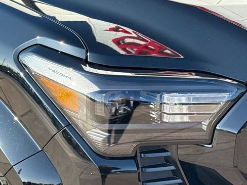 New 2026 Toyota Tacoma SR5 image 30