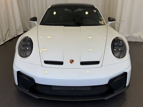 Certified 2026 Porsche 911 GT3 RWD image 6
