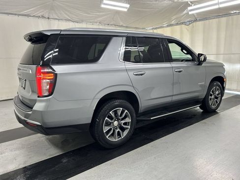 Used 2024 Chevrolet Tahoe LS w/ Max Trailering Package AWD/4WD image 2