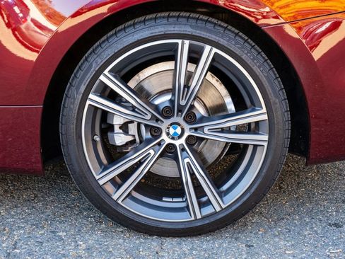 Used 2022 BMW 430i Convertible w/ Premium Package 2 image 31