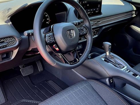 New 2026 Honda HR-V Sport image 8