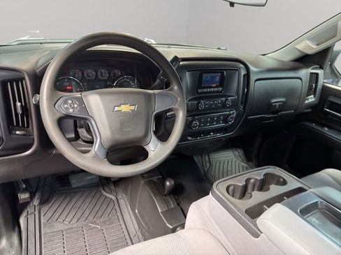 Used 2014 Chevrolet Silverado 1500 W/T w/ WT Fleet Convenience Package image 12