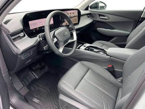 New 2026 Audi Q3 quattro 2.0T AWD/4WD image 15