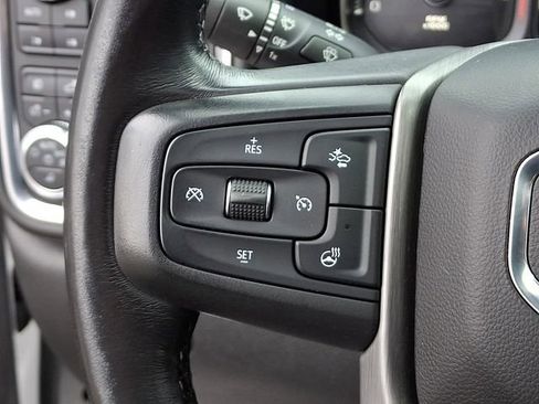 Used 2021 GMC Sierra 1500 Denali w/ Driver Alert Package II image 25