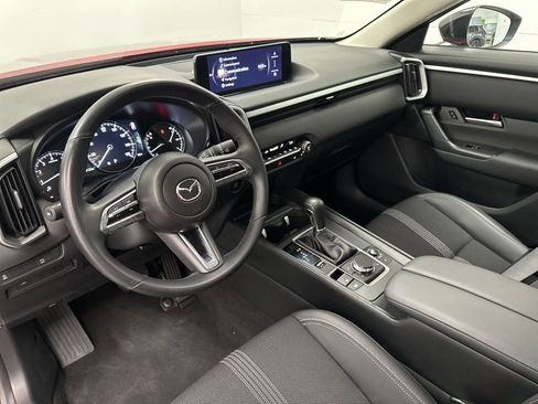 Certified 2025 MAZDA CX-50 AWD 2.5 S w/ Preferred Package image 17