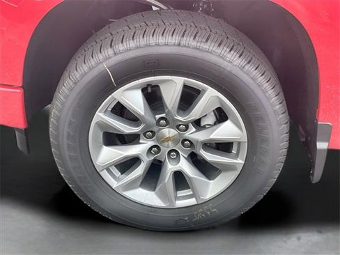 New 2025 Chevrolet Silverado 1500 Custom image 23