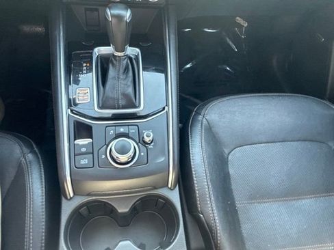 Used 2018 MAZDA CX-5 Grand Touring AWD/4WD image 17