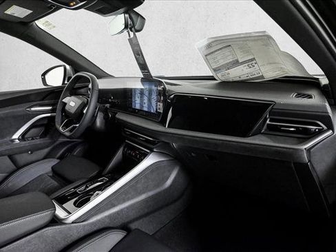 New 2025 Audi SQ5 Premium image 9