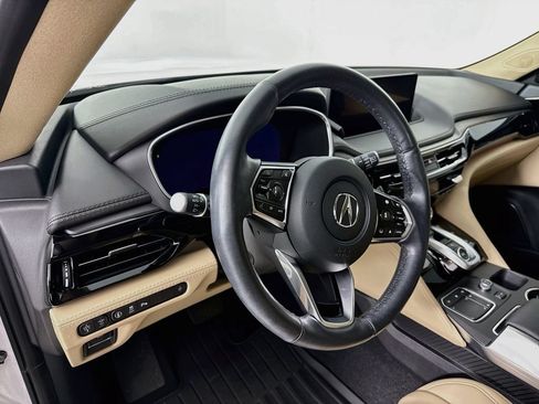 Used 2023 Acura MDX SH-AWD w/ Advance Package image 4