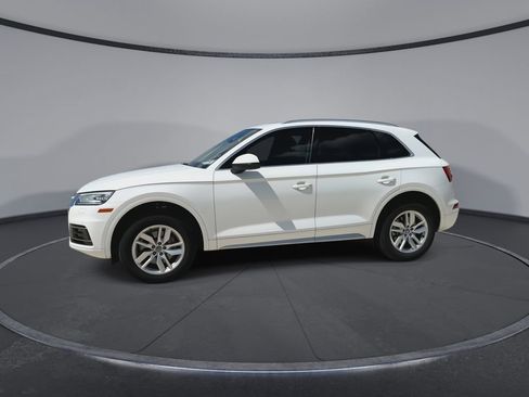 Used 2020 Audi Q5 2.0T Premium w/ Convenience Package AWD/4WD image 5
