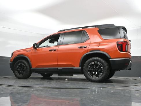 New 2026 Honda Passport TrailSport Elite image 44