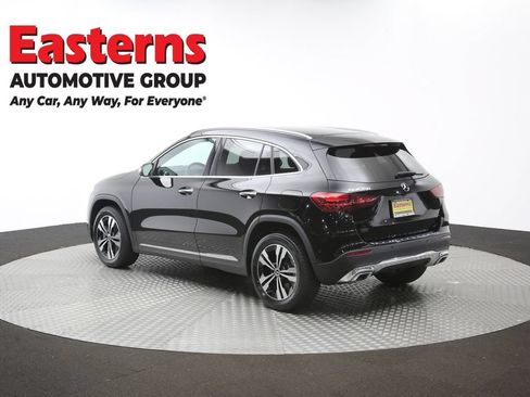 Used 2025 Mercedes-Benz GLA 250 image 63