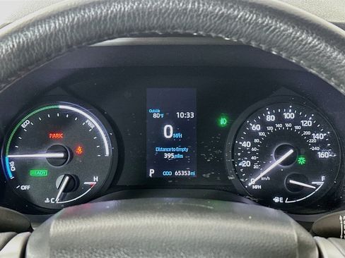 Certified 2024 Toyota Sienna XLE FWD image 12
