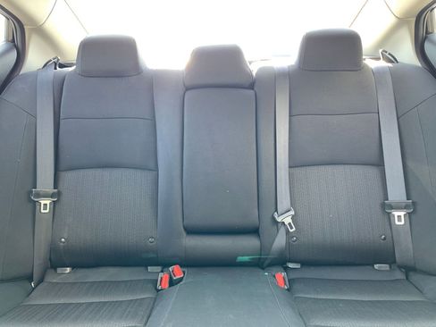 Used 2025 Nissan Altima 2.5 SV image 37