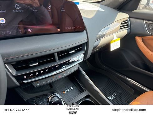 New 2026 Cadillac CT5 V image 21