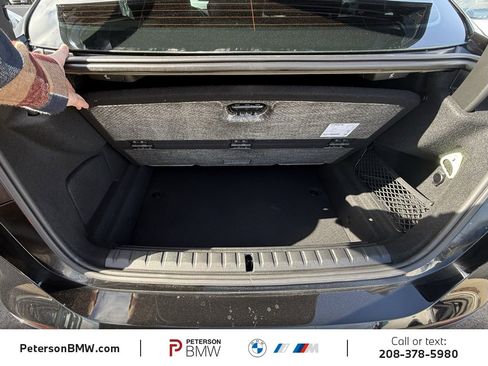 Used 2023 BMW 228i xDrive Gran Coupe w/ Convenience Package image 21