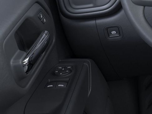 New 2025 GMC Sierra 2500 Pro image 22