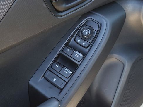 Used 2024 Subaru Crosstrek 2.5i Sport image 18