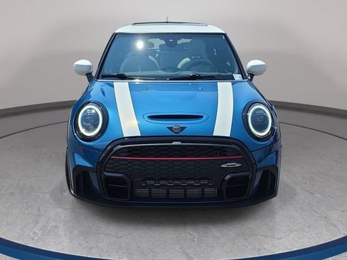 Used 2024 MINI Cooper John Cooper Works FWD image 3