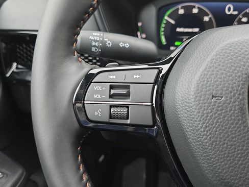 New 2026 Honda CR-V Sport Touring image 18