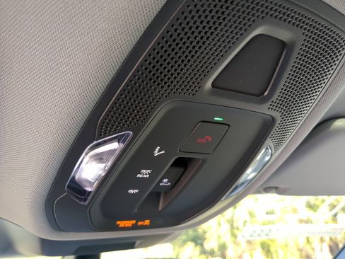 Certified 2025 Audi A5 2.0T Premium Plus w/ Premium Plus image 20