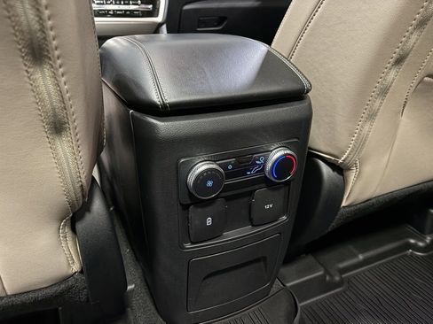 Used 2023 Ford Explorer XLT w/ Equipment Group 202A image 24