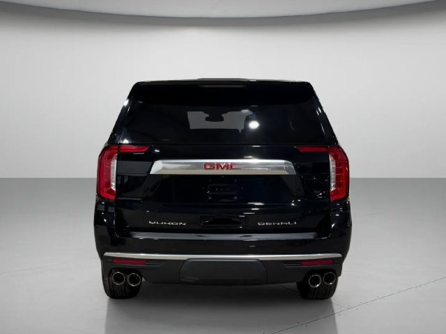 Used 2024 GMC Yukon Denali AWD/4WD image 5