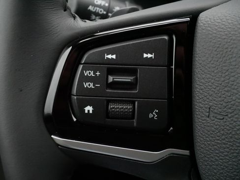 Used 2026 Honda Odyssey EX-L image 26