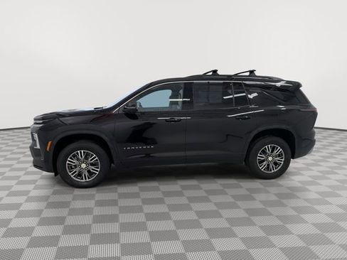 Certified 2026 Chevrolet Traverse LT w/ Enhanced Driving Package FWD image 7