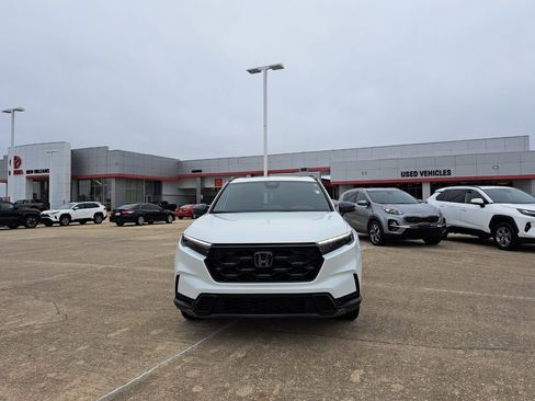 Used 2025 Honda CR-V Sport image 2