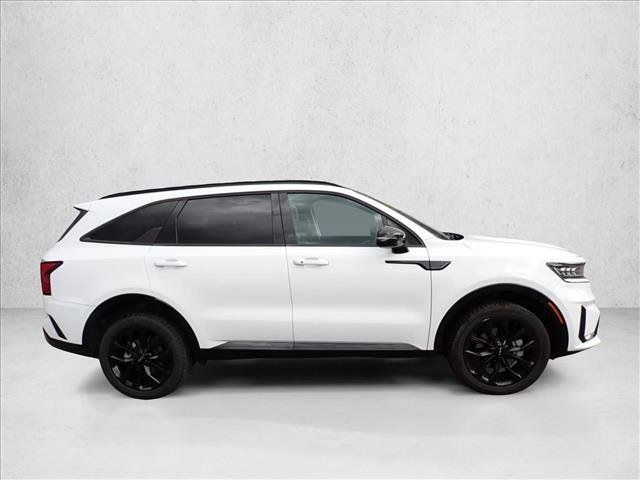 Used 2022 Kia Sorento SX AWD/4WD image 5
