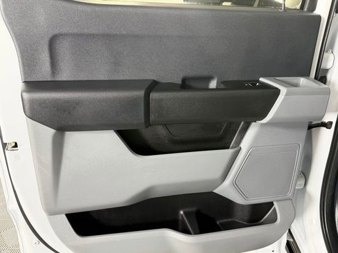 Used 2025 Ford F350 XL w/ 360-Degree Camera Package image 27