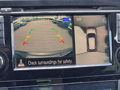 Used 2018 Nissan Rogue SV w/ Premium Package image 31