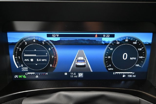 New 2026 Subaru Outback Limited AWD/4WD image 31