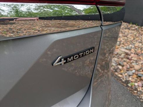 Used 2025 Volkswagen Atlas SEL Premium R-Line AWD/4WD image 20