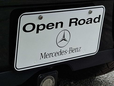 Certified 2023 Mercedes-Benz G 63 AMG 4MATIC image 31