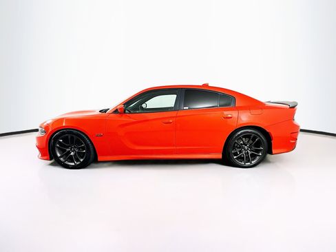 Used 2020 Dodge Charger Scat Pack RWD image 4
