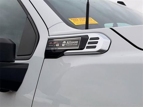 Used 2024 GMC Sierra 2500 Pro w/ Convenience Package image 22