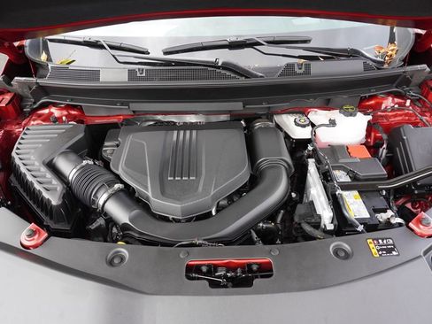 New 2026 Buick Enclave Preferred w/ Power Package image 7