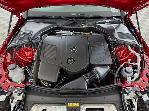 New 2026 Mercedes-Benz C 300 Sedan image 30