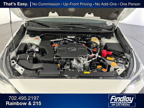 New 2026 Subaru Crosstrek 2.5i Sport image 27