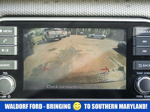 Used 2019 Nissan Kicks SV image 37