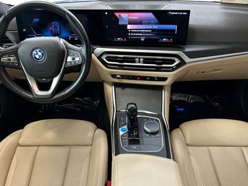 Certified 2023 BMW i4 eDrive40 w/ Premium Package image 29
