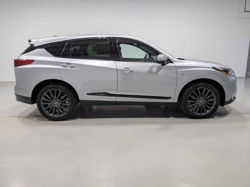 Certified 2023 Acura RDX A-Spec image 7